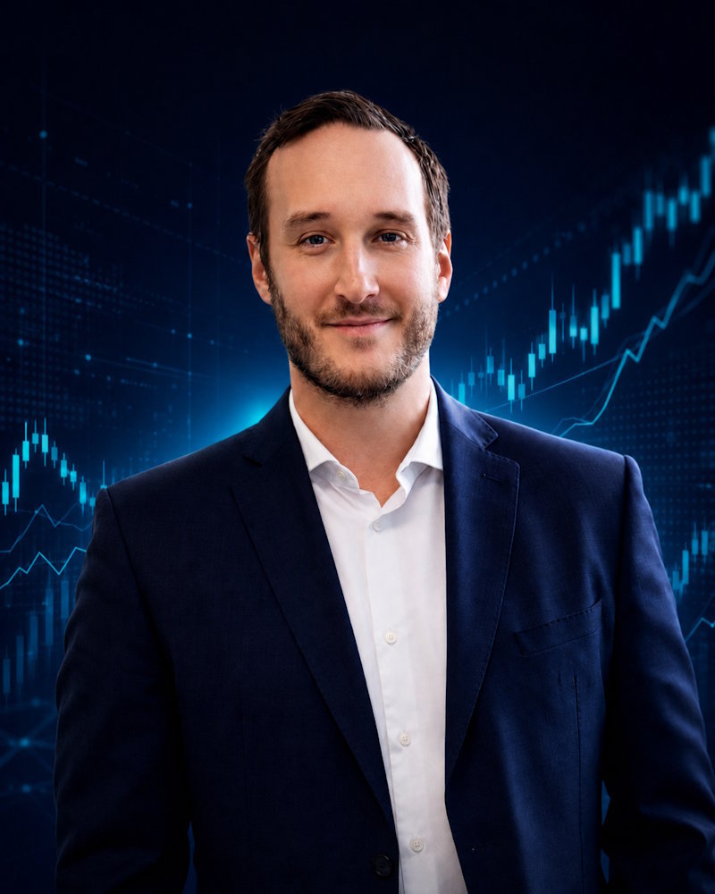 Martin Klass - SmartTrader.cz