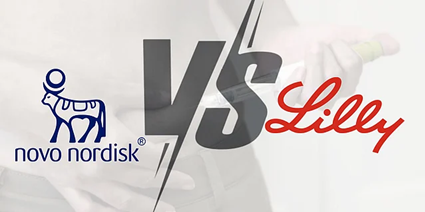 Americká vláda tlačí ceny léků na hubnutí dolů. Lilly a Novo Nordisk uzavírají průlomovou dohodu