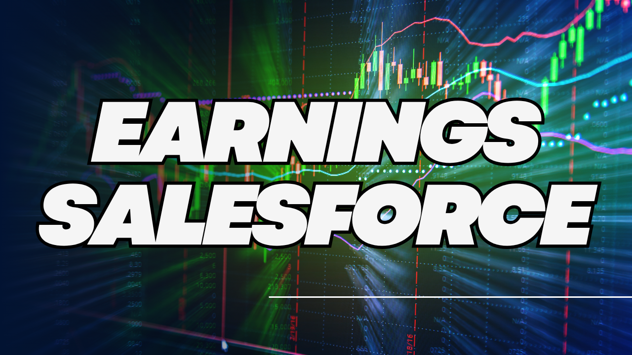 Salesforce překonala očekávání a zvýšila celoroční výhled