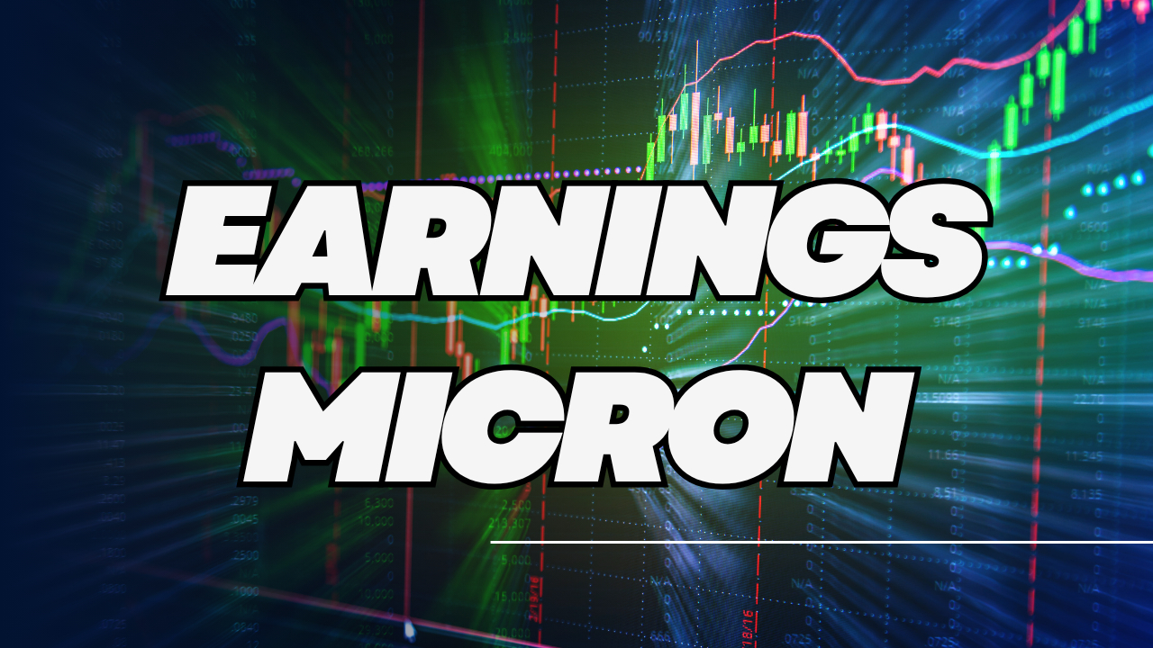 Micron překonal očekávání. Akcie přesto v premarketu mírně klesají