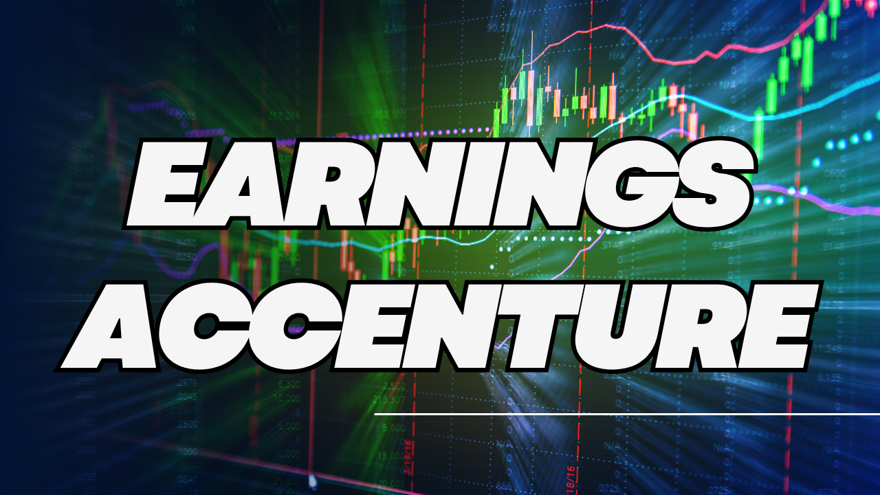 Accenture překonala očekávání. Akcie v premarketu vzrostly o více než 17 %