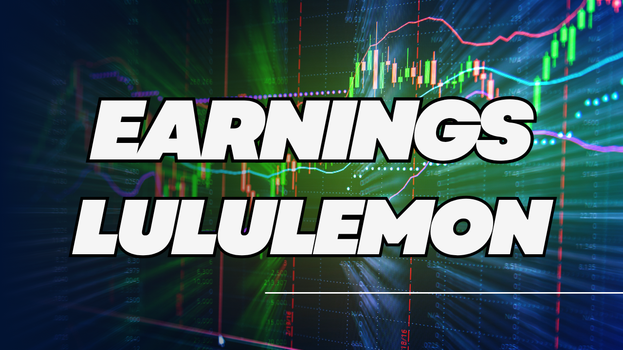Další rána pro Burryho! Lululemon po výsledcích padá o 20 %