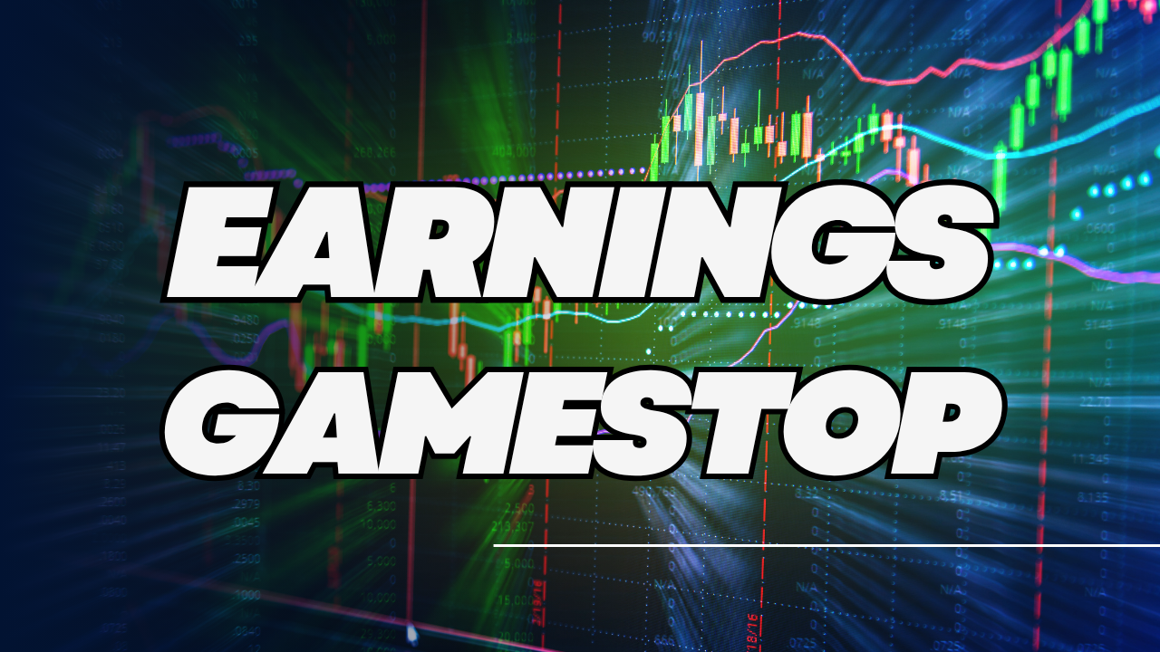 GameStop zvýšil výhled. Ziskovost roste navzdory poklesu tržeb