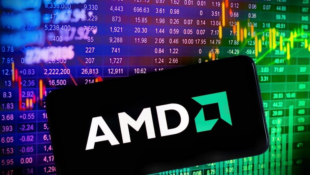 AMD chystá útok na Nvidii. Tržby z datacenter mají vzrůst o 60 %