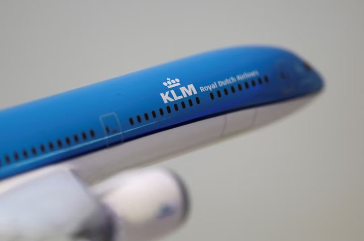 Air France KLM po výsledcích klesá: Je to varovný signál pro investory?