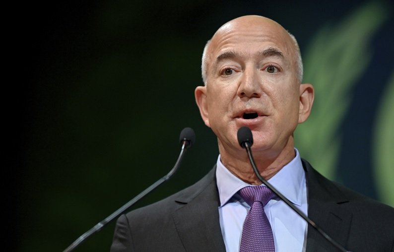 Projekt Prometheus pod vedením Jeffa Bezose. Co stojí za tímto tajemným AI startupem?