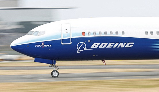 Boeing chystá zlom: Navýší už v říjnu výrobu 737 MAX a rozvíří letecký trh!
