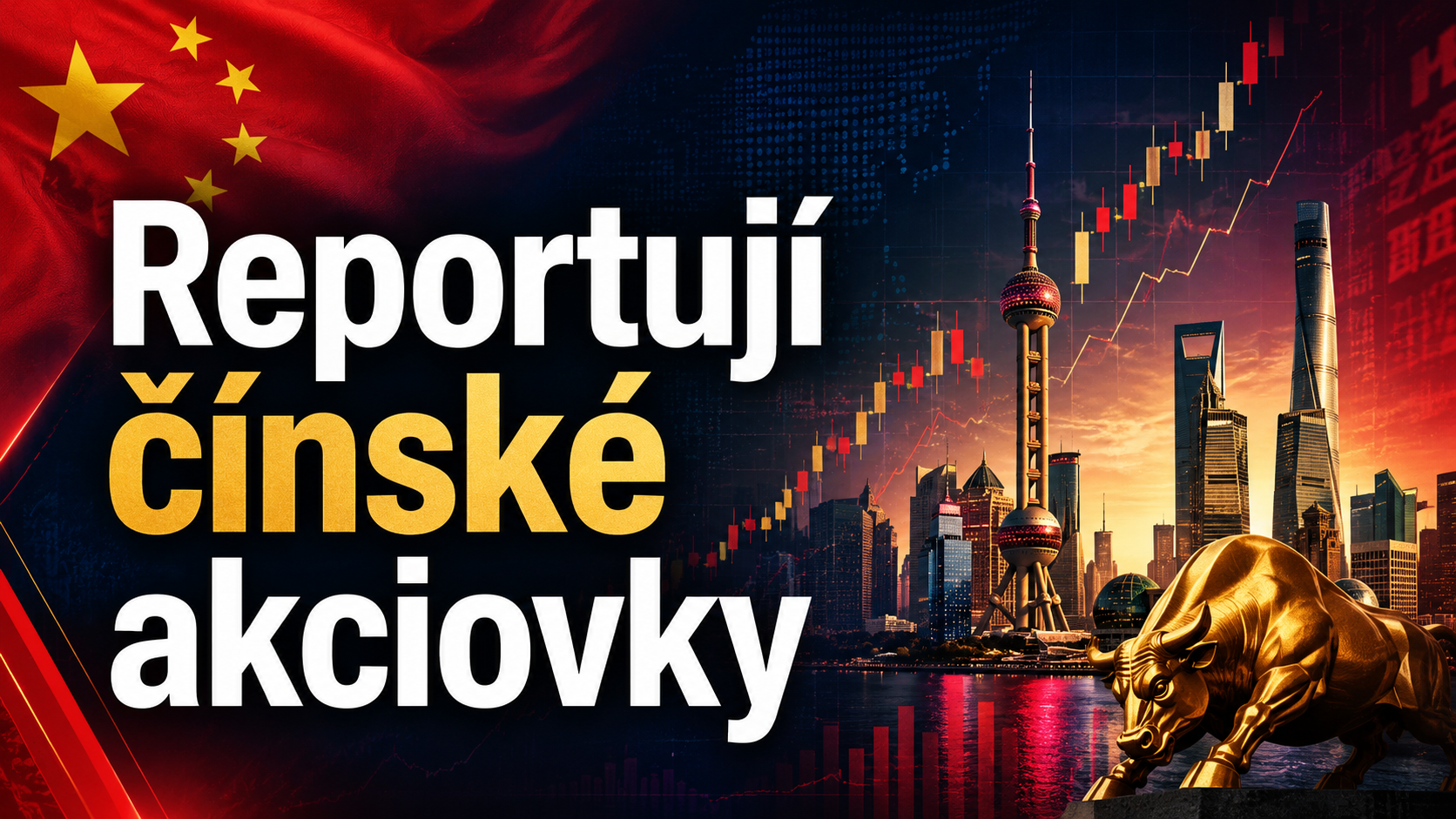Odeb&iacute;rej Herohero a měj přehled o v&scaron;em podstatn&eacute;m, co se děje na finančn&iacute;ch trz&iacute;ch.