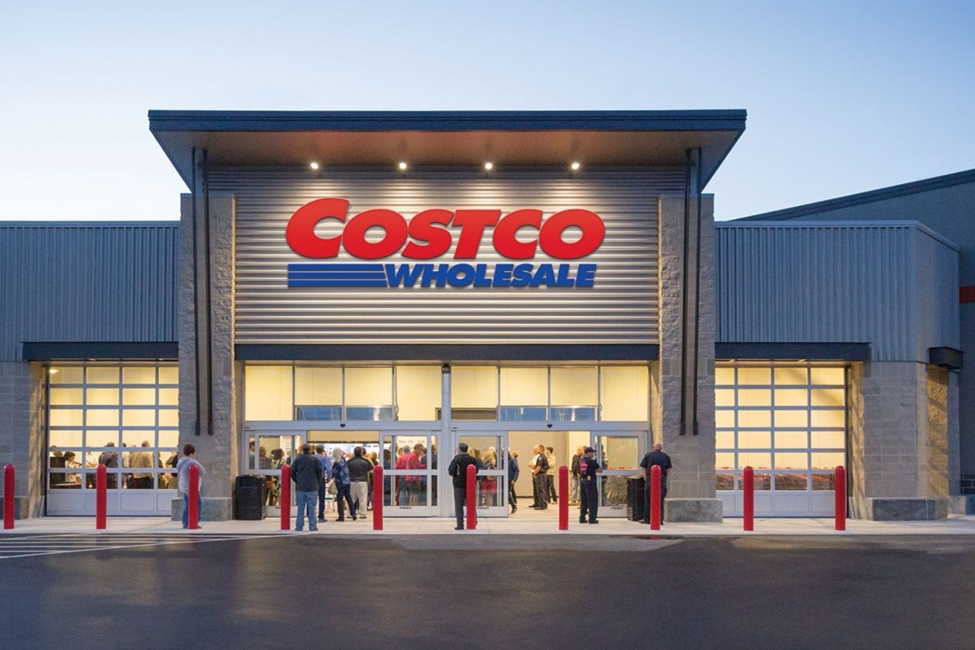 Costco: Maloobchodní stroj na peníze s věrností zákazníků jako z jiné planety?