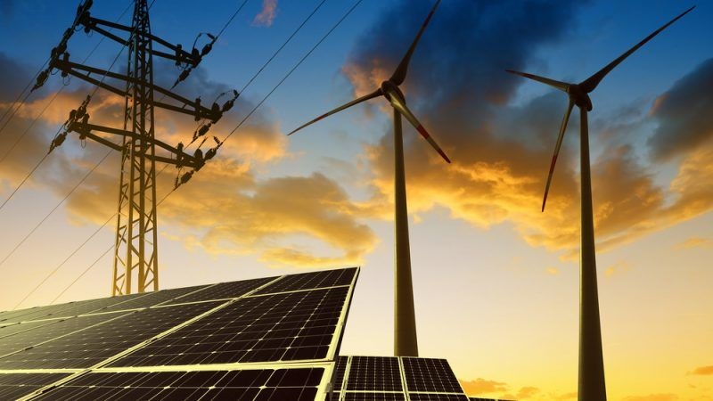 Energetika v roce 2025: Stav, výzvy a výhled do dalších let