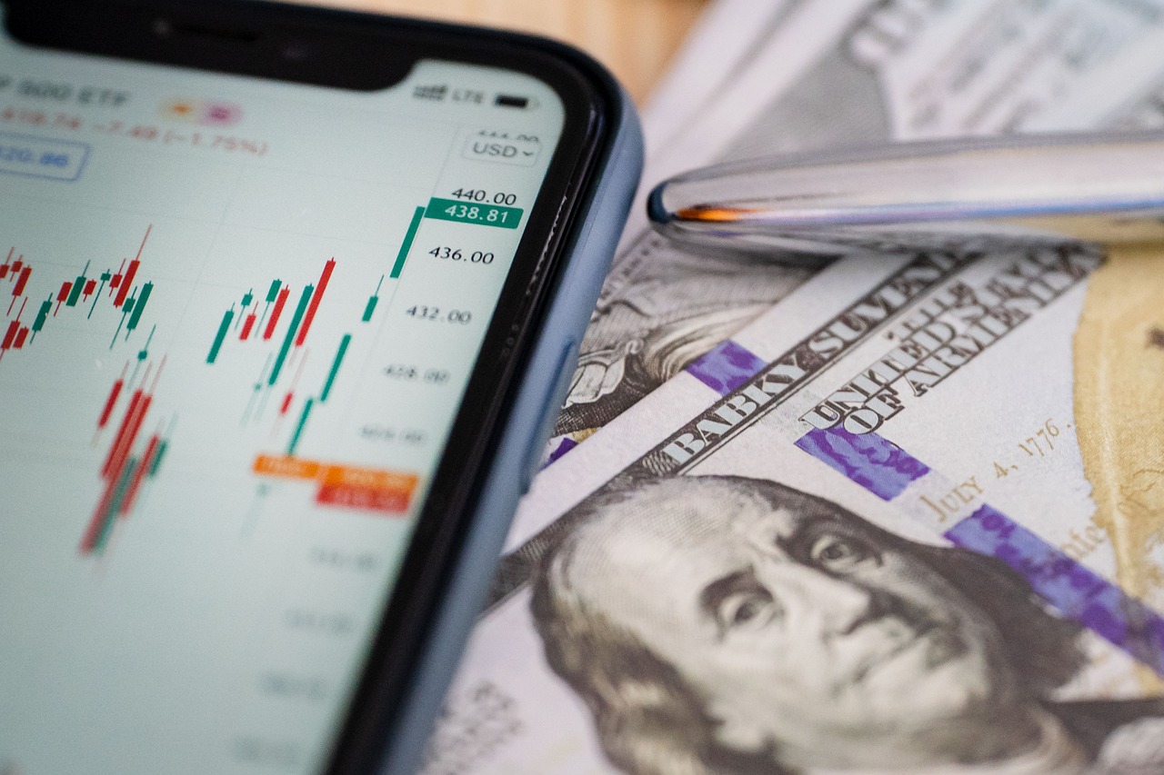 ETF v roce 2025: Co by měl vědět každý moderní investor?