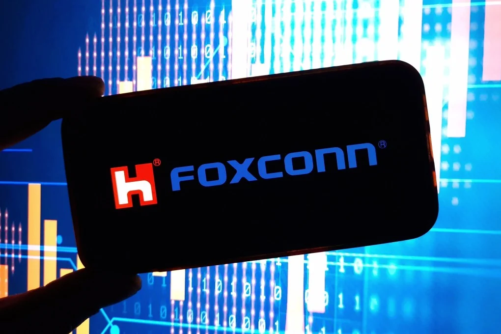 Foxconn a OpenAI spouštějí miliardový závod o infrastrukturu AI v USA