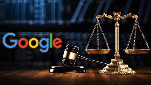 Google a možné oddělení Chromu: Co se vlastně děje?