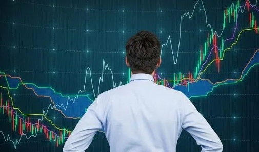 Insiders nepředvídají, ale vědí! Sledujte jejich kroky a investujte chytře