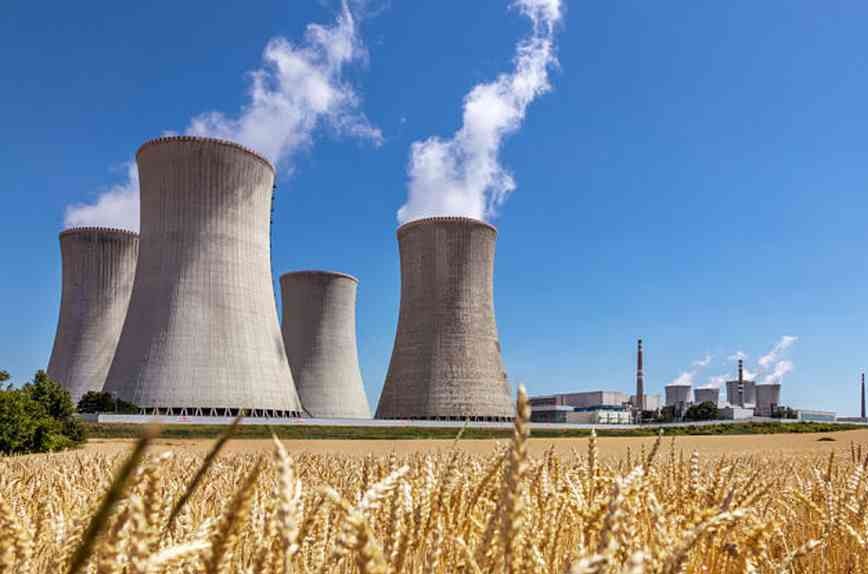 Jak odstavení jádra změnilo energetiku a konkurenceschopnost Německa a Rakouska