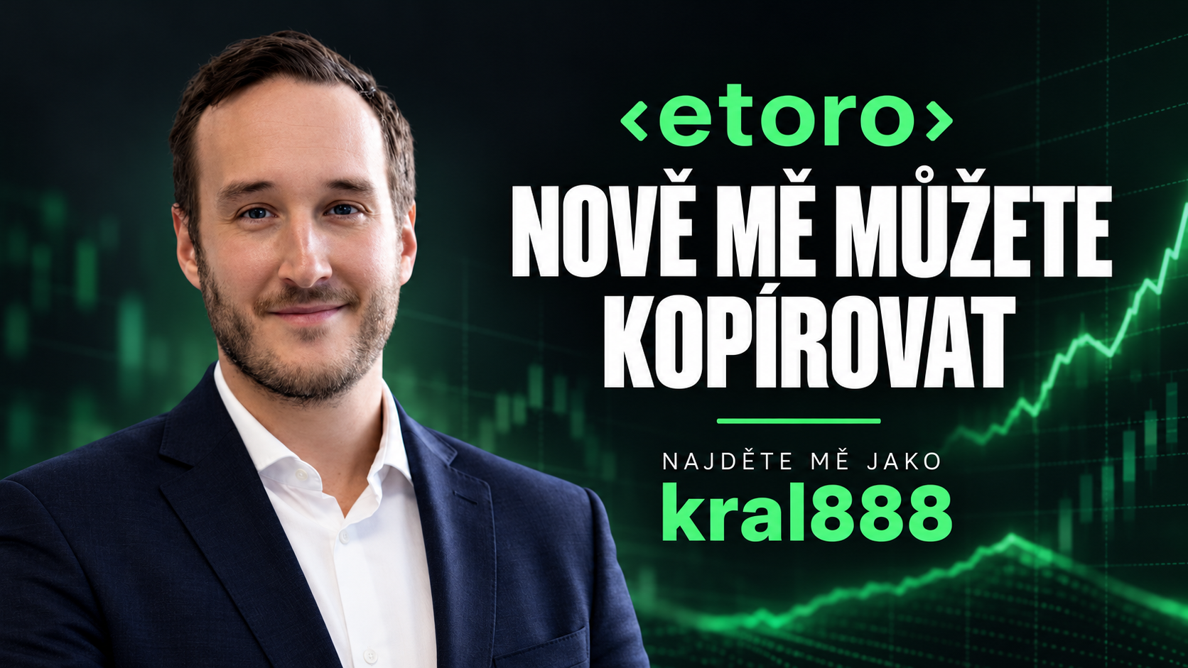 Začni mě kopírovat na eToro