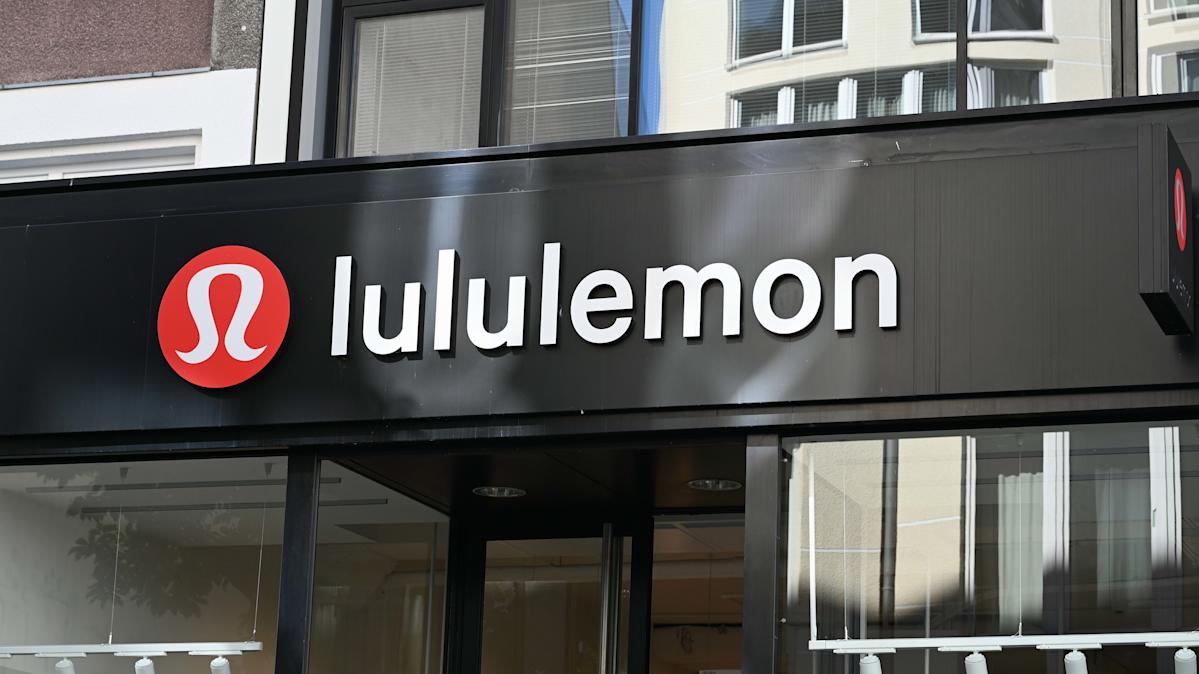 Elliott Management se stává jedním z největších investorů Lululemon