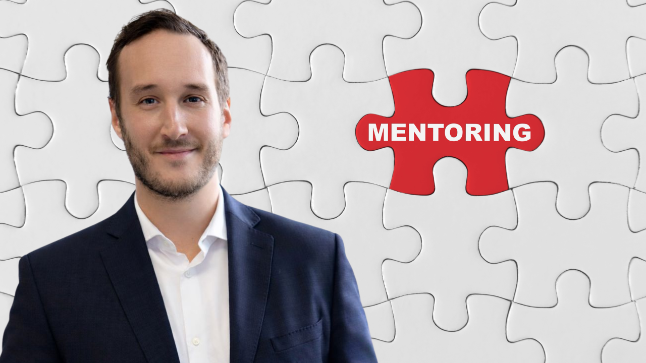 Osobní mentoring