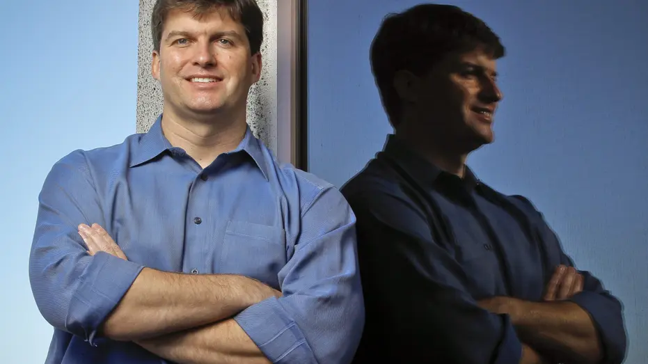 Odhalil Michael Burry slabinu, která může změnit valuace Big Tech