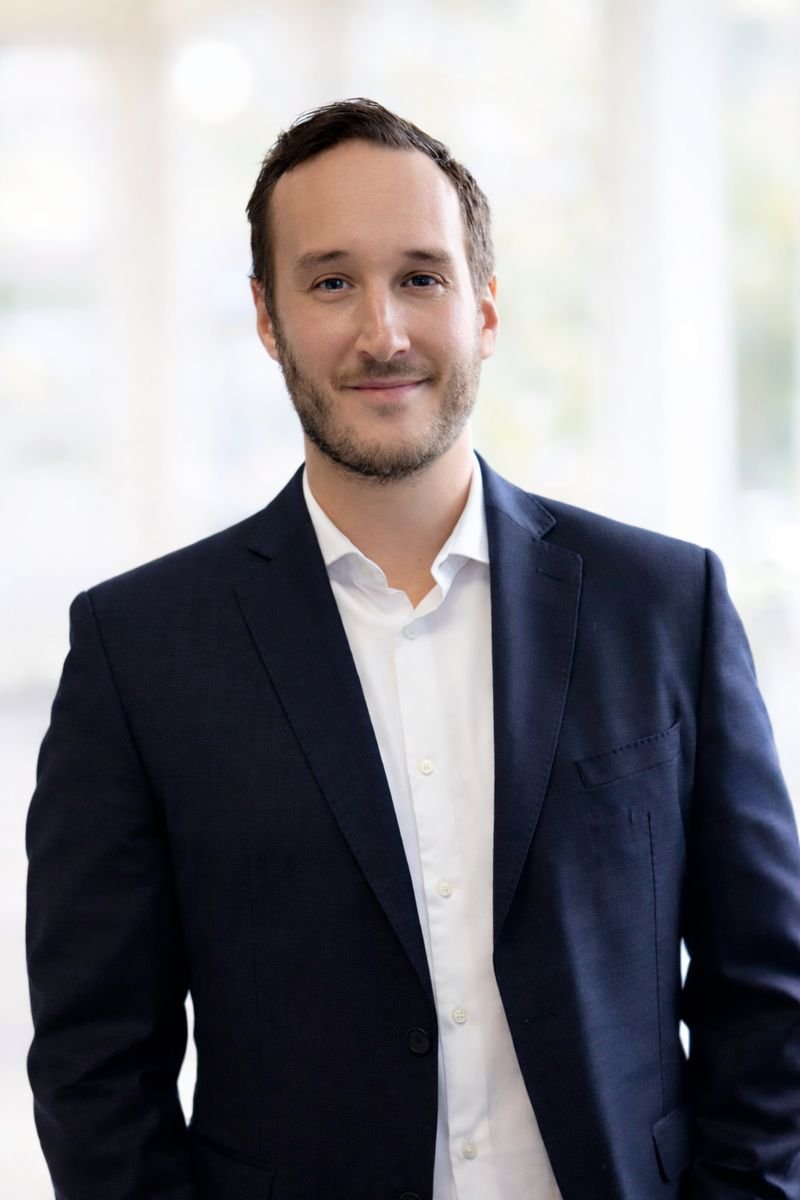 Martin Klass, Ph.D., MBA