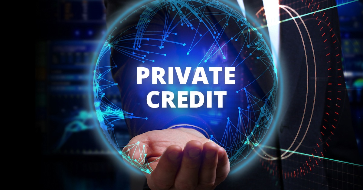 Private credit jako alternativa k bankám