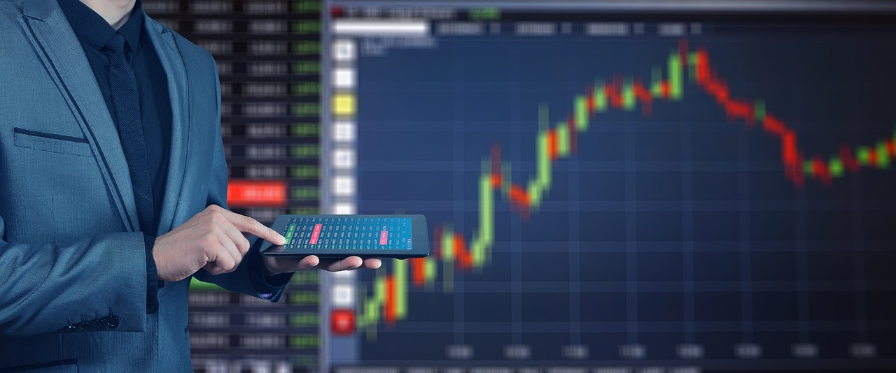 Chytrý start do světa tradingu. Splň challenge, získej kapitál a ušetři 50 %