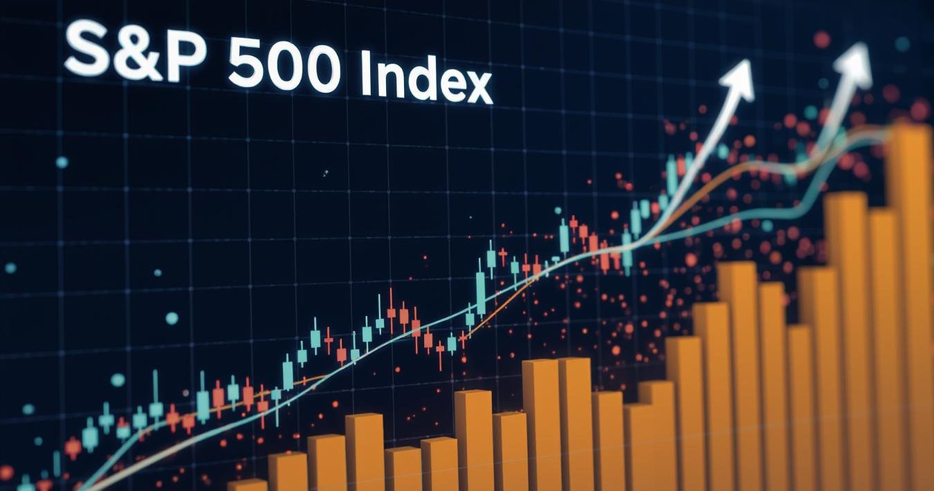 Jak trhy reagují na ticho: Proč absence špatných zpráv sama o sobě zvedá ceny