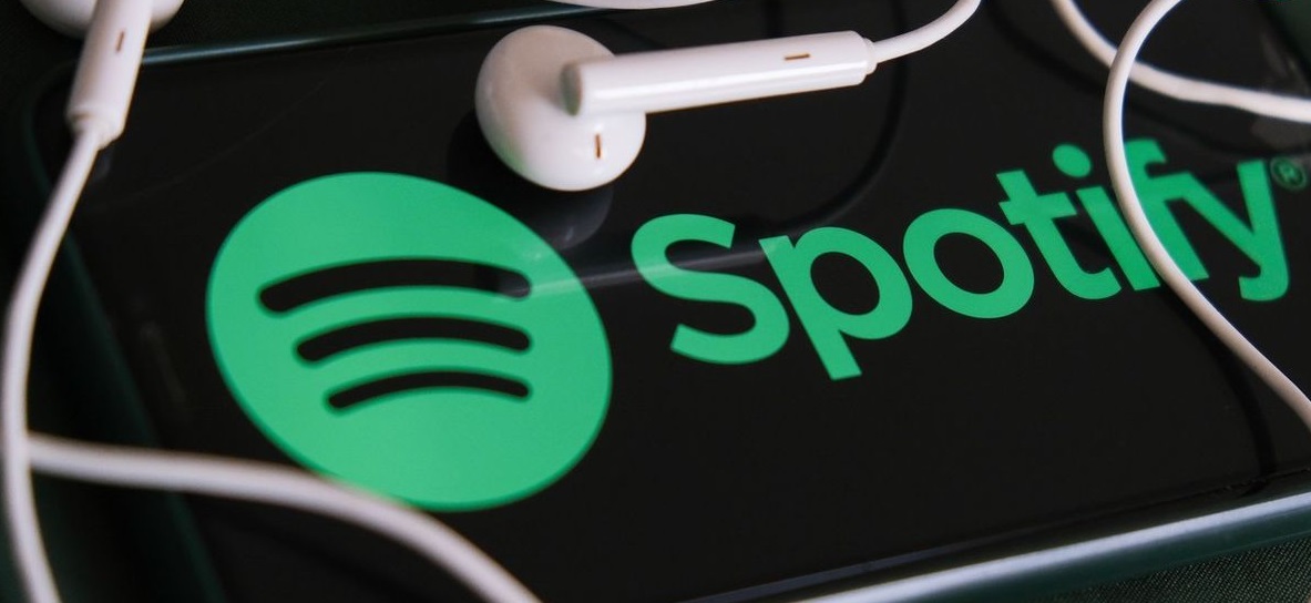 Spotify zavádí funkci sdílení hudby. Vystřelí to jejich akcie do nebe?