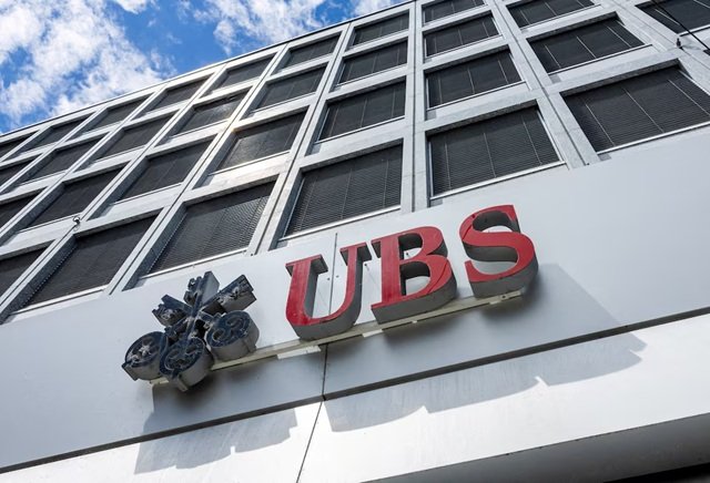 UBS věří v další růst akcií, jelikož umělá inteligence mění pravidla hry