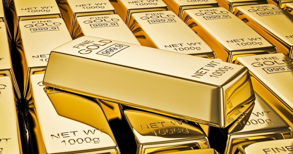 Zlato nebo kryptoměny? Kde teď vydělá investor víc