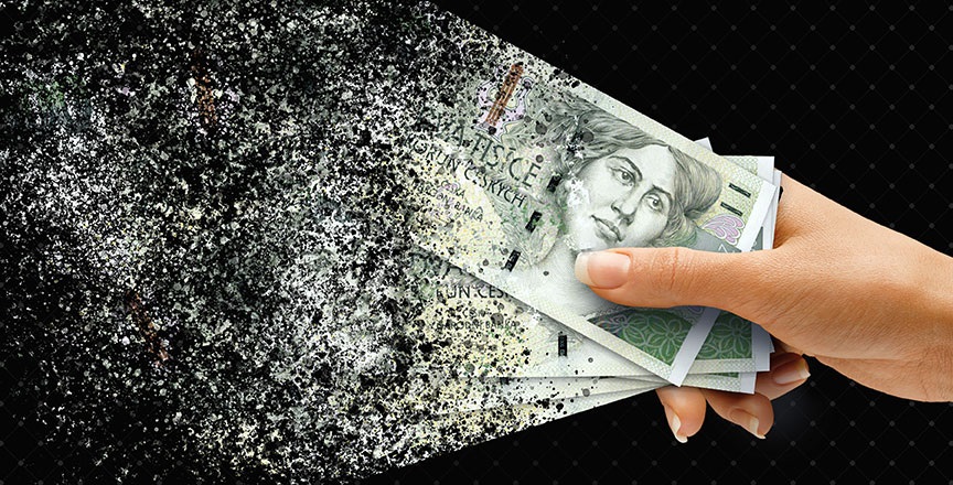 Akcie tohoto giganta značně zaostávají. Mají se investoři obávat ztráty?