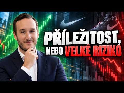 Tragédie pokračuje! Kde je cenové dno?