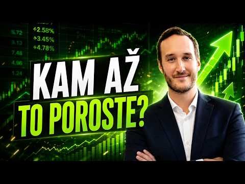 Trhy letí nahoru: Je tohle už moc?
