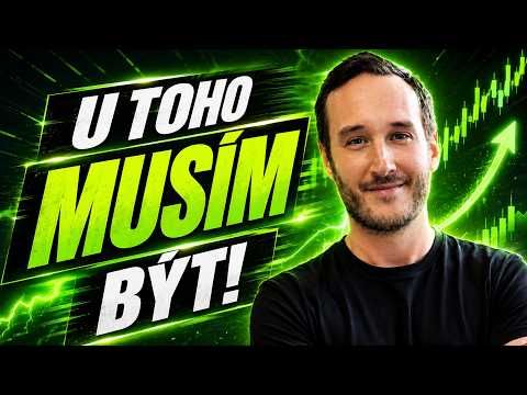 Všichni je sledují. Je už čas nakupovat?
