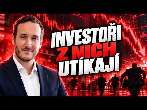 Akcie, které mohou ještě překvapit