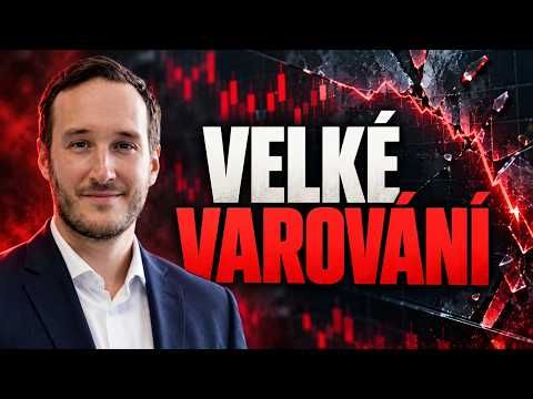 Nervy pracují! Je čas ochránit zisky?